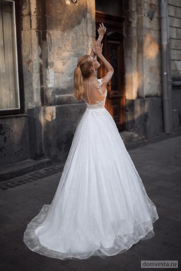Свадебное платье #68